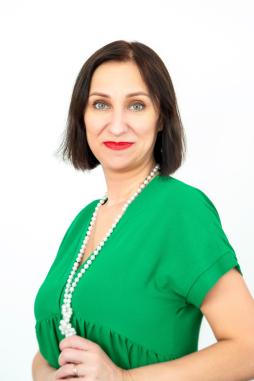 Цветкова Наталья Сергеевна