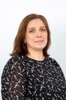 Смирнова Наталия Юрьевна