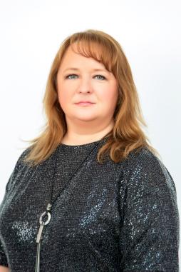 Скибина Наталья Андреевна