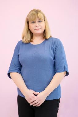Сенаторова Любовь Владимировна