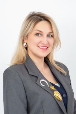 Нестерова Варвара Александровна