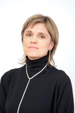 Глотова Ирина Борисовна
