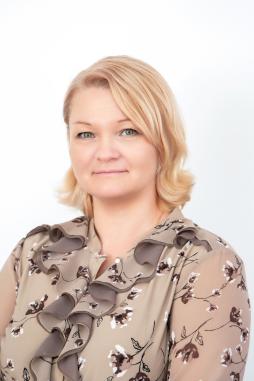 Грибушина Ольга Ивановна