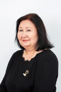 Никифорова Наталья Павловна