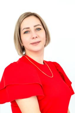Назима Ольга Анатольевна