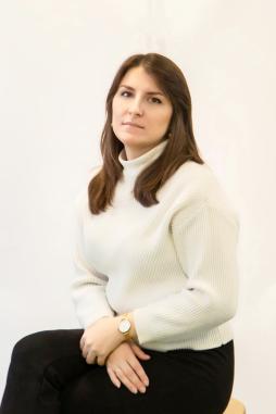 Николаева Анна Петровна