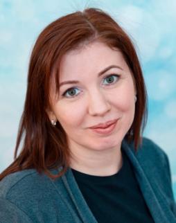 Савиук Юлия Ивановна
